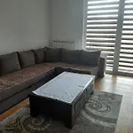Studio Apartman Amina