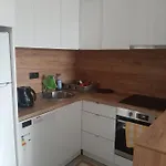 Studio Apartman Amina