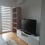 Studio Apartman Amina