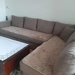 Studio Apartman Amina