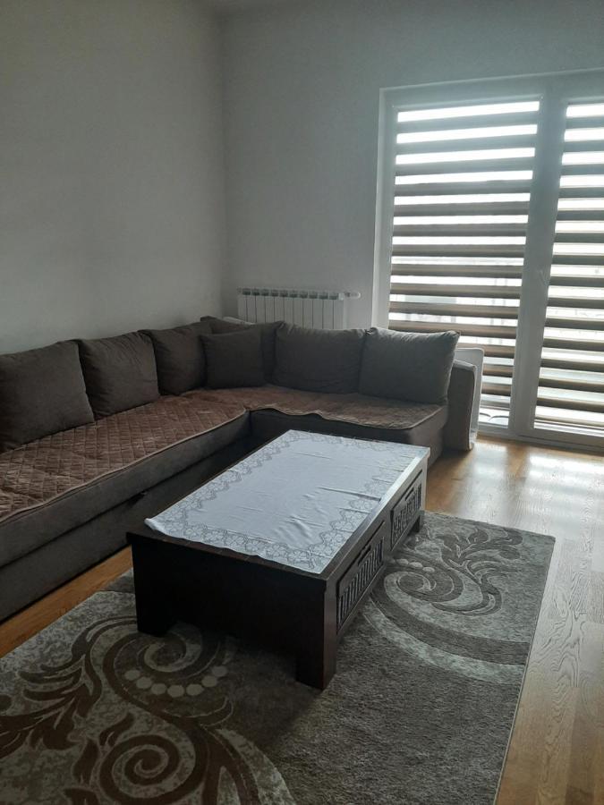 Amina Apartment
