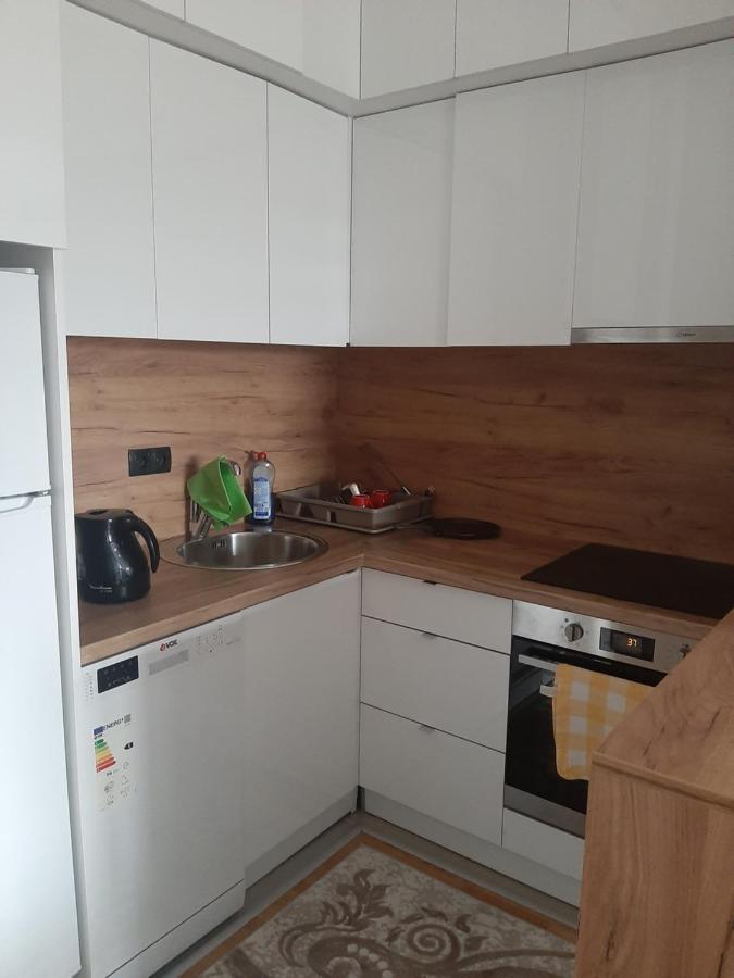Amina Apartment