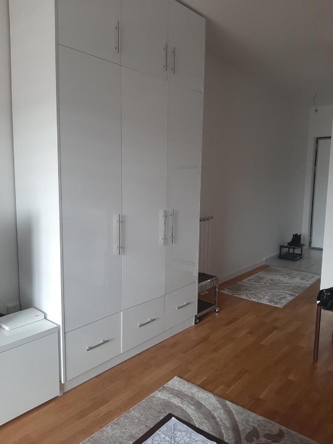 Apartment Amina