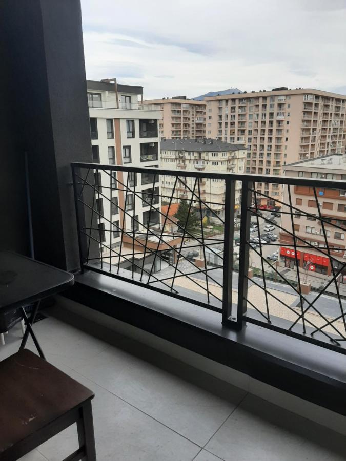 Amina Apartment Sarajevo