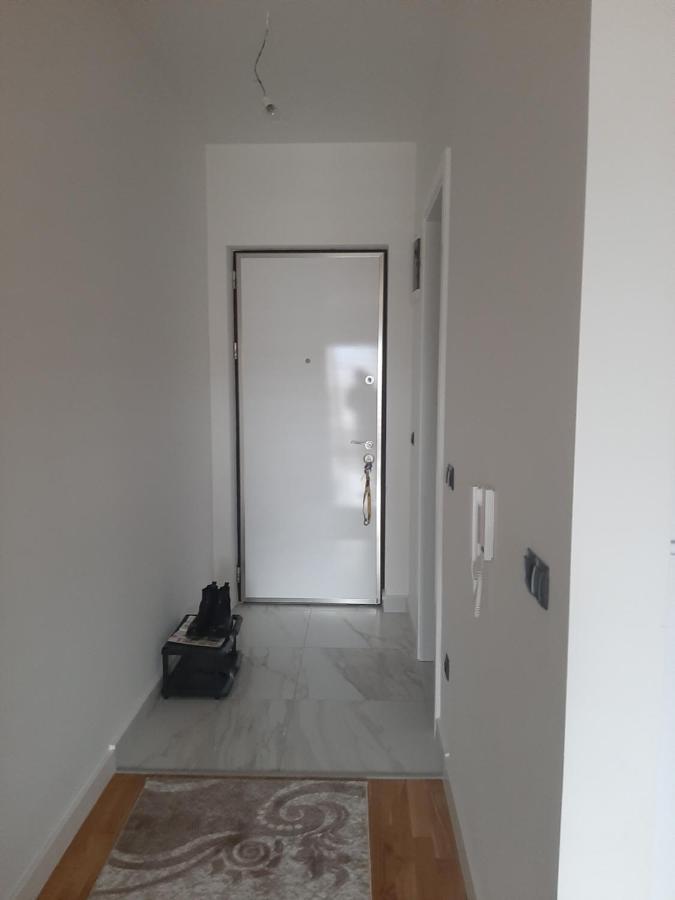 Amina Apartment