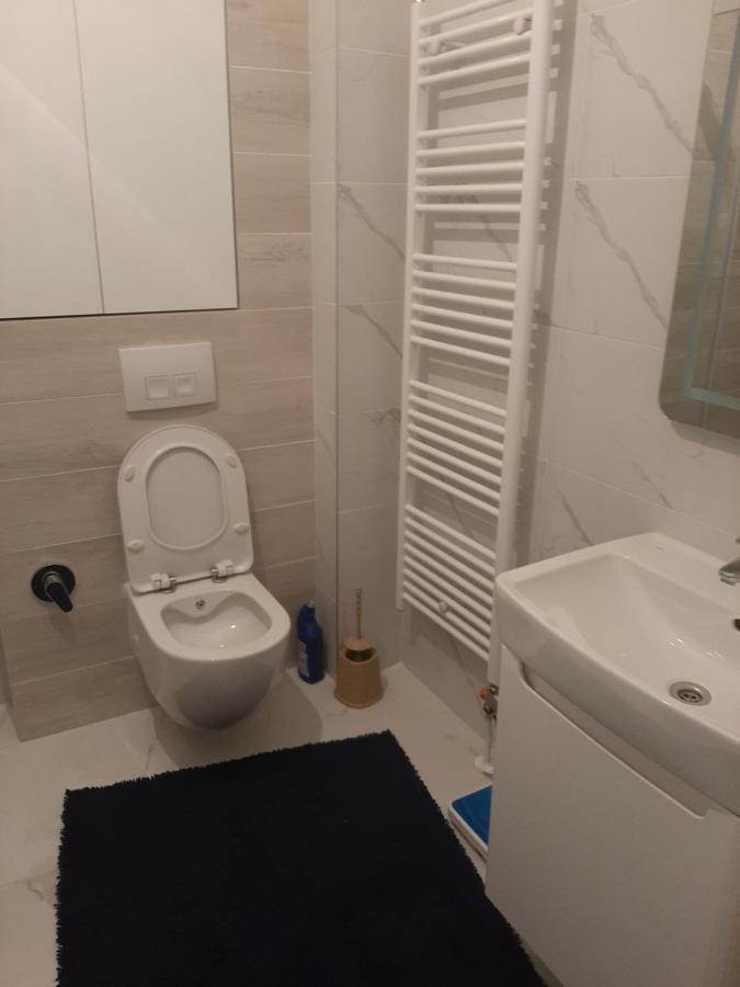 Amina Apartment *