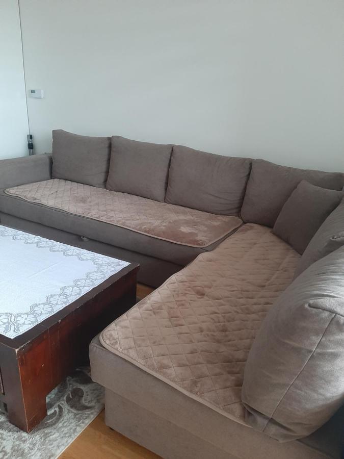 Amina Apartment